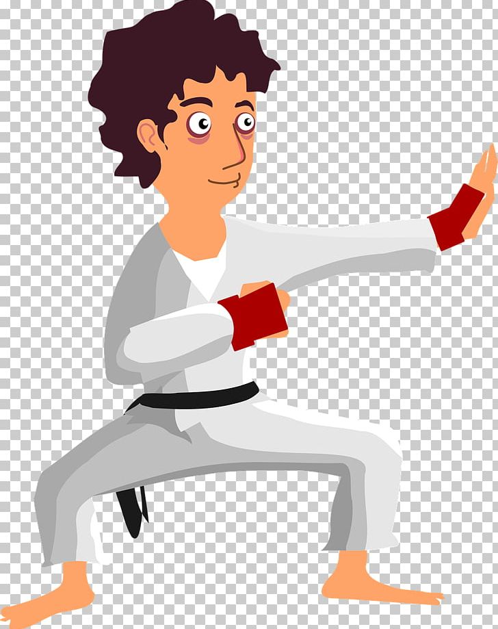 Dizzy's Playland Karate Martial Arts PNG, Clipart, Character, Clip Art, Comic, Karate, Martial Arts Free PNG Download