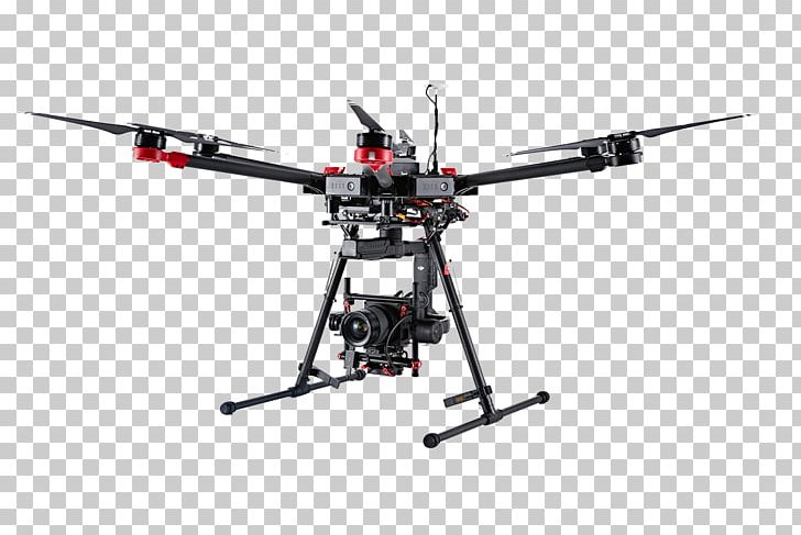 DJI Matrice 600 Pro Gimbal Unmanned Aerial Vehicle PNG, Clipart, Aerial Photography, Aircraft, Airplane, Camera, Dji Free PNG Download