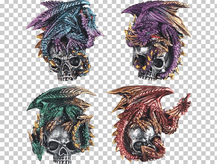 Skull Dragon Seer Face Middle Ages PNG, Clipart, Anne Stokes, Censer, Death, Dragon, Face Free PNG Download
