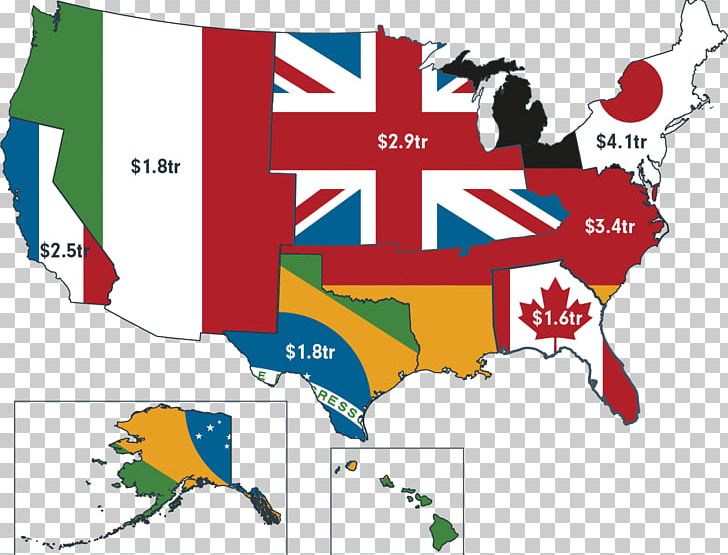 United States Attracting Equity Investors Globe Map PNG, Clipart, American, Area, Border, Diagram, Economy Free PNG Download