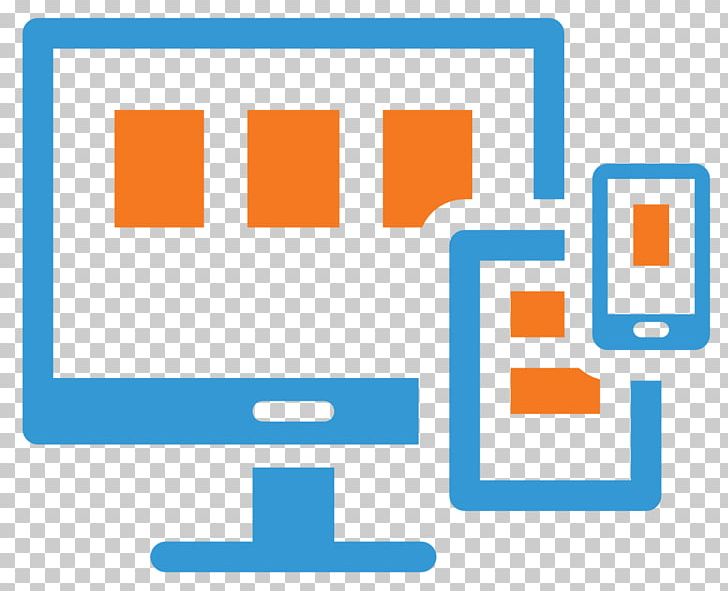 Web Development Responsive Web Design Computer Icons PNG, Clipart, Area, Blue, Internet, Logo, Mobile App Development Free PNG Download