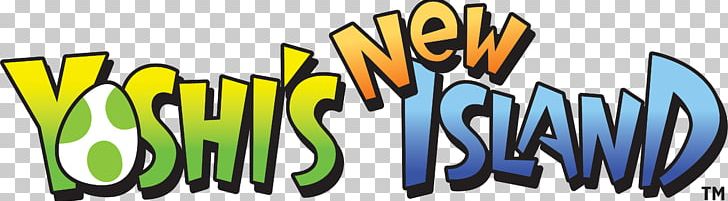 Yoshi's New Island Yoshi's Island DS Super Mario World 2: Yoshi's Island Nintendo 3DS PNG, Clipart, Art, Brand, Gaming, Graphic Design, Logo Free PNG Download