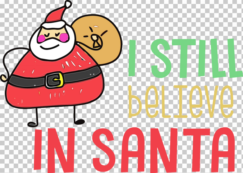 Santa Claus PNG, Clipart, Believe In Santa, Cartoon, Christmas, Christmas Day, Father Christmas Free PNG Download