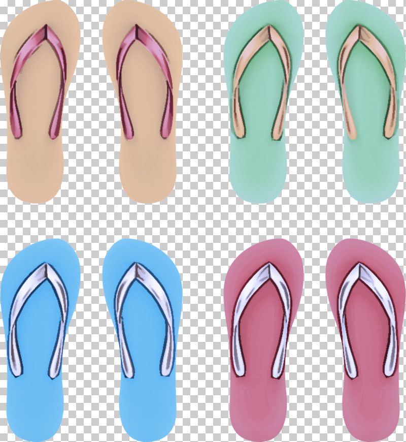 Flip-flops Slipper Shoe PNG, Clipart, Flipflops, Shoe, Slipper Free PNG Download