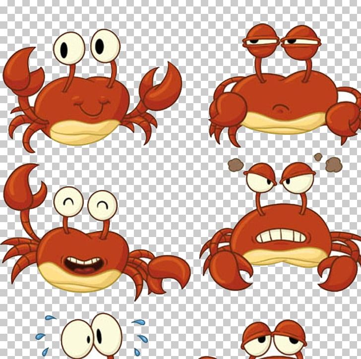 Crab Cartoon Drawing PNG, Clipart, Animals, Area, Art, Background, Boy Cartoon Free PNG Download