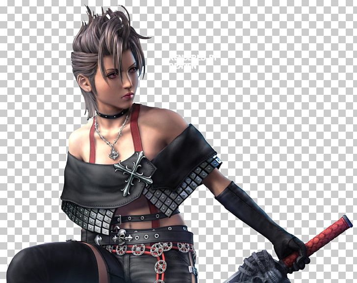 Final Fantasy X-2 Final Fantasy XV Final Fantasy X/X-2 HD Remaster PNG, Clipart, Action Figure, Black Hair, Costume, Fantasy, Figurine Free PNG Download