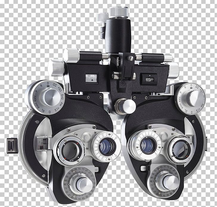 Phoropter Ophthalmology Lens Visual Perception Eyeglass Prescription PNG, Clipart, Aspheric Lens, Camera Accessory, Contact Lenses, Dioptre, Eye Examination Free PNG Download