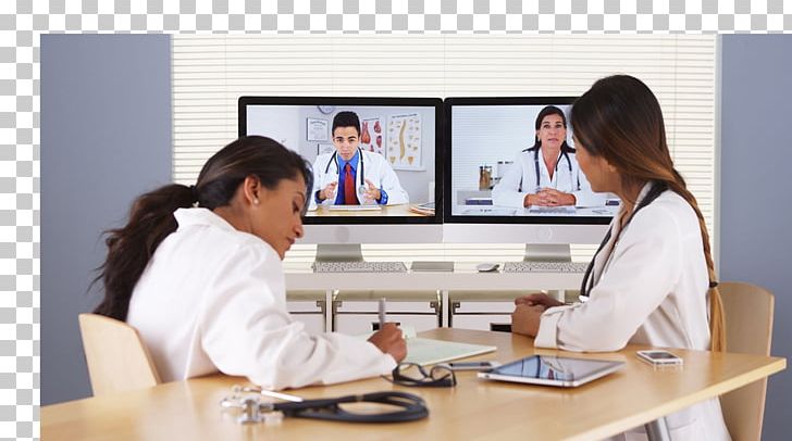 Physician Learning Distance Education Telemedicine PNG, Clipart, Business, Cli, Collaboration, Conversation, Course Free PNG Download