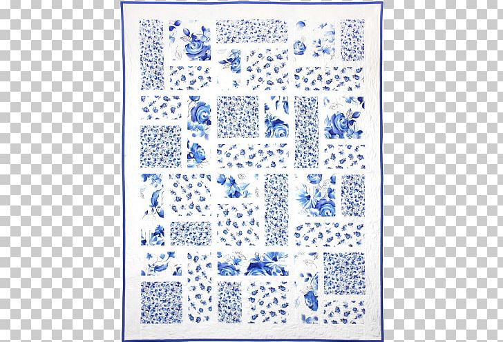 Quilt Needlework Textile Cross-stitch PNG, Clipart, Area, Art, Blue, Blue And White Pottery, Craft Free PNG Download