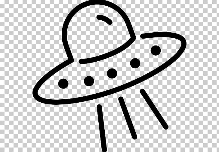 Unidentified Flying Object Computer Icons Black And White PNG, Clipart, Artwork, Avatar, Black And White, Computer Icons, Drawing Free PNG Download