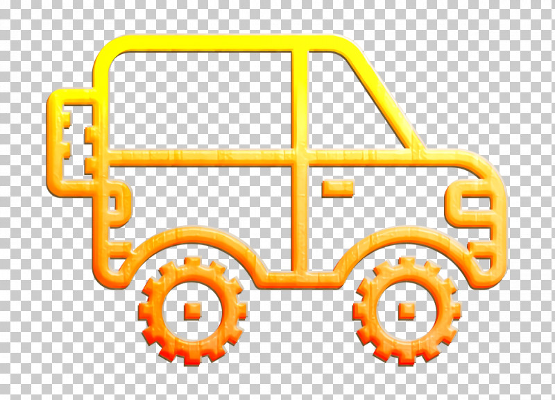Jeep Icon Suv Icon Car Icon PNG, Clipart, Bus, Car Icon, Jeep Icon, Line, School Bus Free PNG Download