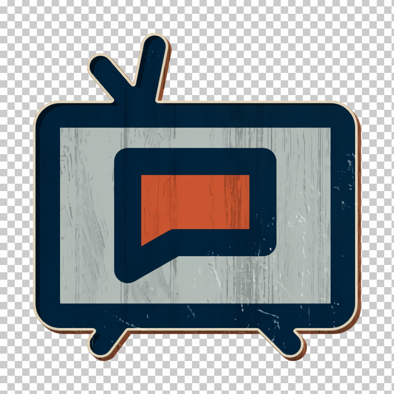 Advertising Icon Tv Icon Television Icon PNG, Clipart, Advertising Icon, Logo, Meter, Rectangle, Television Icon Free PNG Download