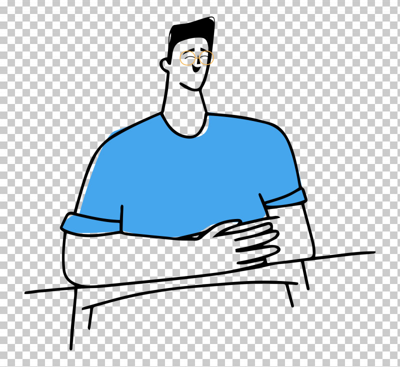 Crossed Arms PNG, Clipart, Cartoon, Crossed Arms, Furniture, Geometry, Hm Free PNG Download