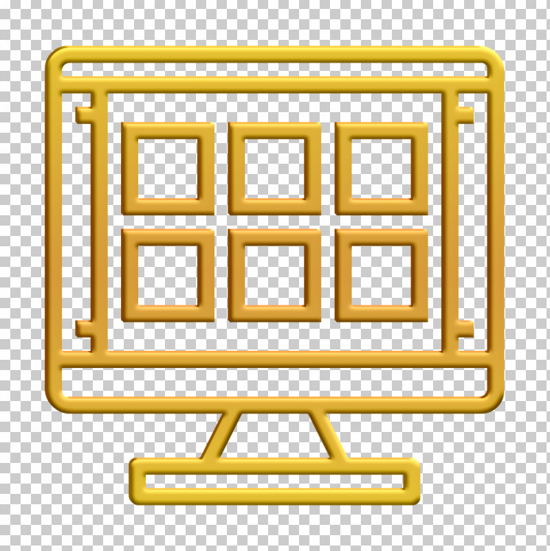 Grid Icon Cartoonist Icon PNG, Clipart, Cartoonist Icon, Grid Icon, Line, Rectangle Free PNG Download