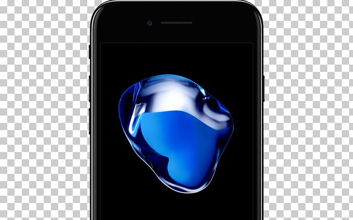 Apple IPhone 7 Plus Telephone PNG, Clipart, Apple, Apple Iphone 7, Apple Iphone 7 Plus, Camera, Electric Blue Free PNG Download