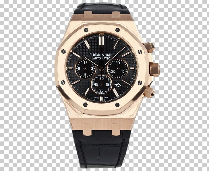 Audemars Piguet Royal Oak Offshore Chronograph Audemars Piguet Royal Oak Offshore Chronograph Watch Strap PNG, Clipart, Accessories, Audemars Piguet, Brand, Brown, Chronograph Free PNG Download