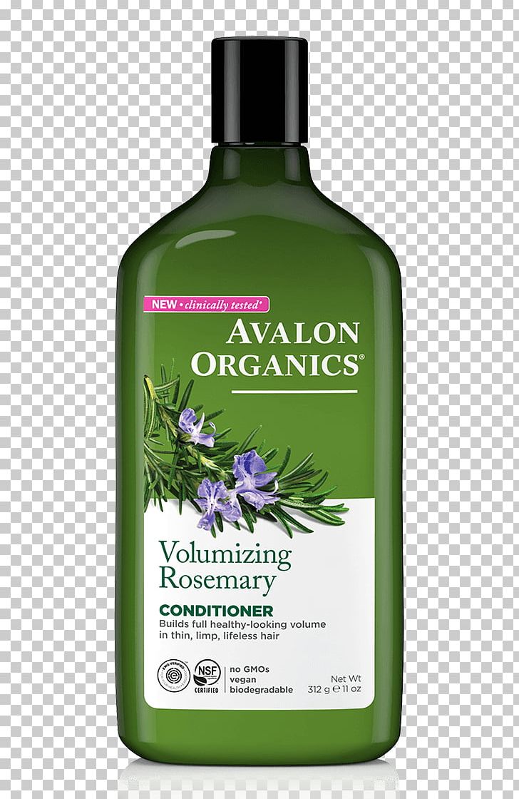 Avalon Organics Biotin B-Complex Thickening Shampoo Peppermint Hair Conditioner Avalon Organics Volumizing Rosemary Shampoo PNG, Clipart, Copaiba, Cosmetics, Essential Oil, Hair, Hair Care Free PNG Download