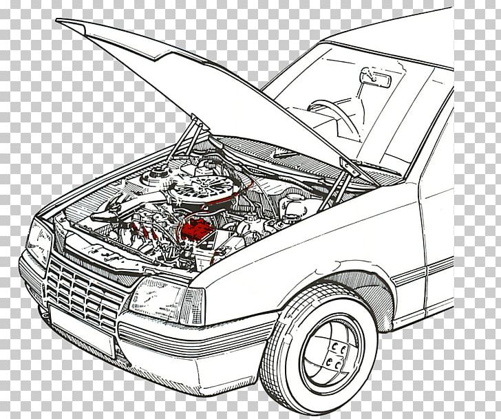 Car Perodua Kancil Distributor Citroën Wiring Diagram PNG, Clipart, Automotive Design, Automotive Exterior, Auto Part, Black And White, Bumper Free PNG Download