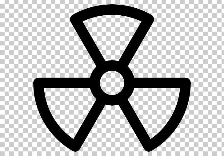 Computer Icons Hazard Symbol PNG, Clipart, Angle, Area, Biological Hazard, Black And White, Circle Free PNG Download