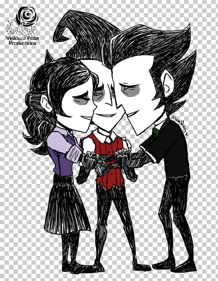 Don't Starve Klei Entertainment Video Game Coloring Book PNG, Clipart,  Free PNG Download