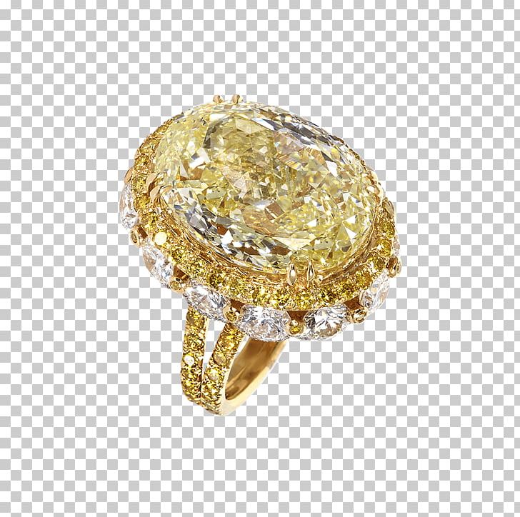 Earring Gemological Institute Of America Jewellery Diamond Color PNG, Clipart, Bijou, Bling Bling, Body Jewelry, Canary, Colored Gold Free PNG Download