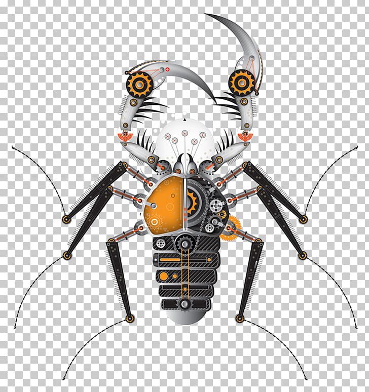 Insect Robotics PNG, Clipart, Animal, Animals, Arthropod, Creative Ads, Creative Artwork Free PNG Download