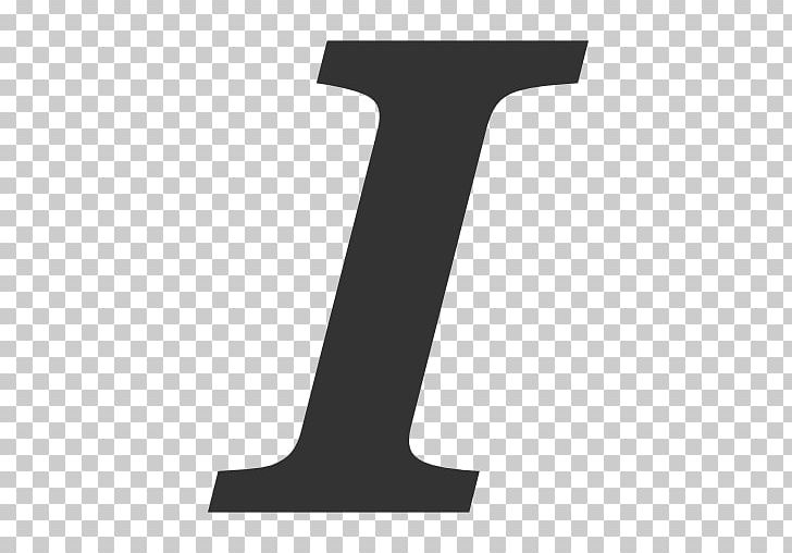 Italic Type Computer Icons Formatted Text Font PNG, Clipart, Angle, Black, Black And White, Computer Icons, Download Free PNG Download