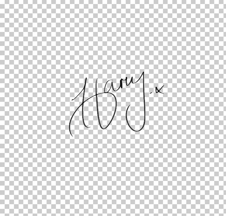 louis tomlinson transparent signature