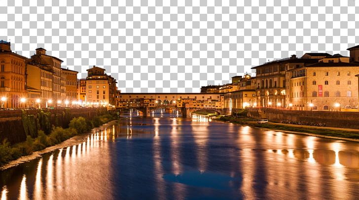 Ponte Vecchio Venice Arno High-definition Television PNG, Clipart, 4k Resolution, Building, Buildings, Canal, City Free PNG Download