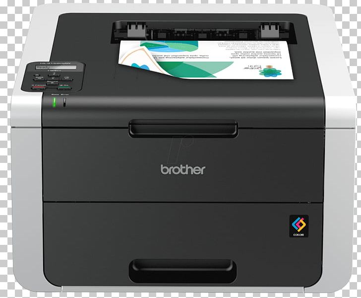 Printer Brother Industries Laser Printing Color Printing PNG, Clipart, Airprint, Brother Industries, Cdw, Color Printing, Computer Free PNG Download