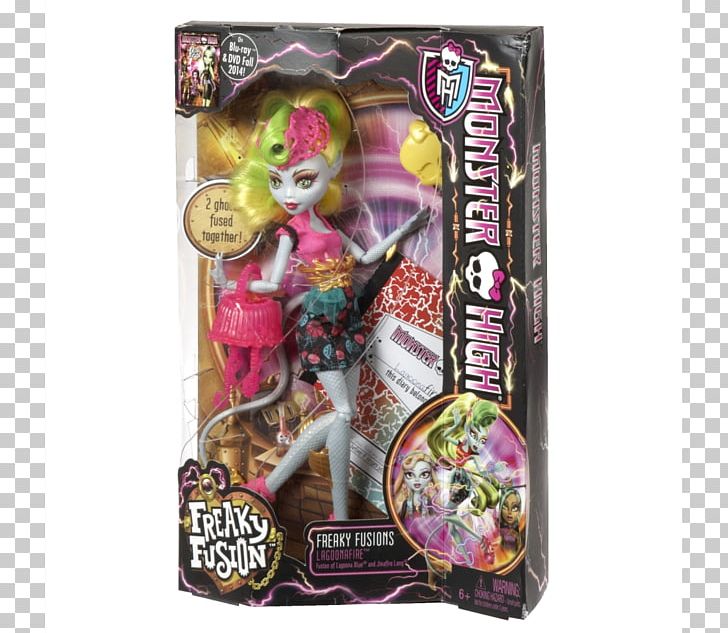 Amazon.com Doll Monster High Frankie Recharge Station Toy PNG, Clipart, Action Figure, Doll, Freaky Fusion, Mattel, Mattel Monster High Free PNG Download