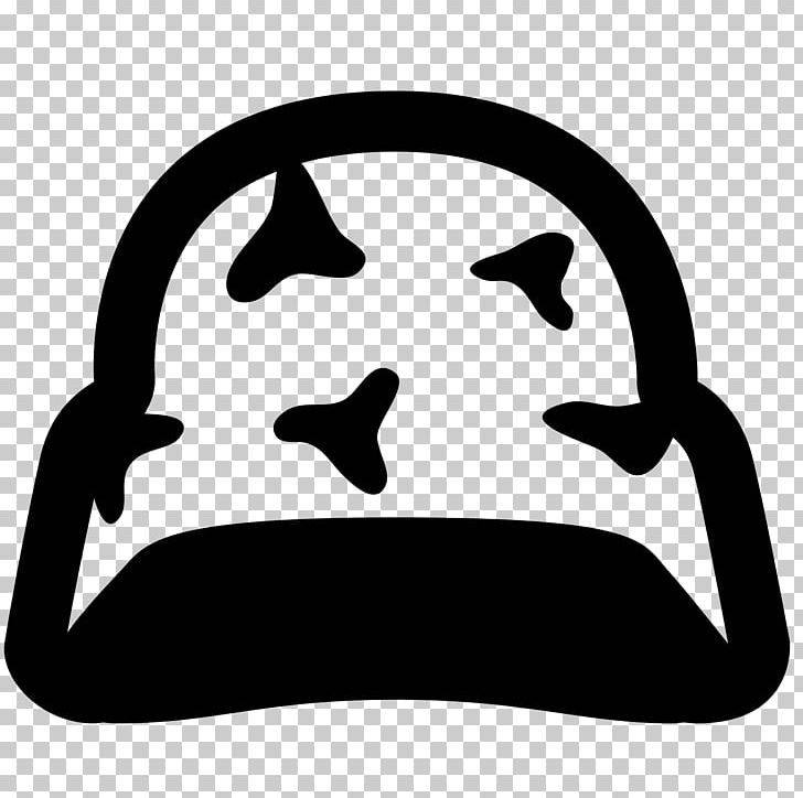 Combat Helmet Computer Icons Military Soldier PNG, Clipart, Army, Black, Black And White, Combat Helmet, Computer Icons Free PNG Download
