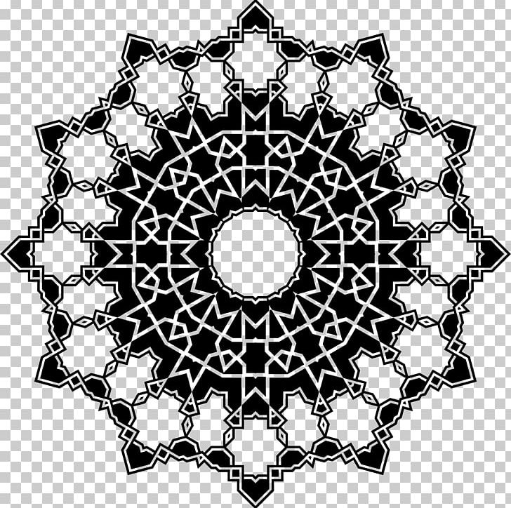 Mandala Logo Islamic Banking And Finance PNG, Clipart, Art, Bank, Black And White, Brand, Circle Free PNG Download