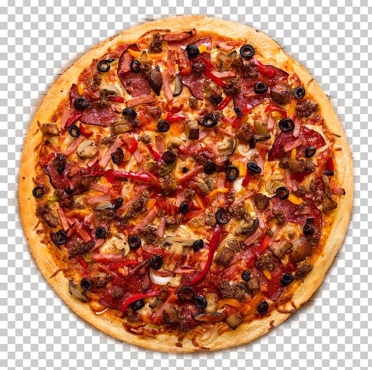 New York-style Pizza Ham Pizza Margherita Italian Cuisine PNG, Clipart, American Food, Black Pepper, California Style Pizza, Cheese, Cuisine Free PNG Download