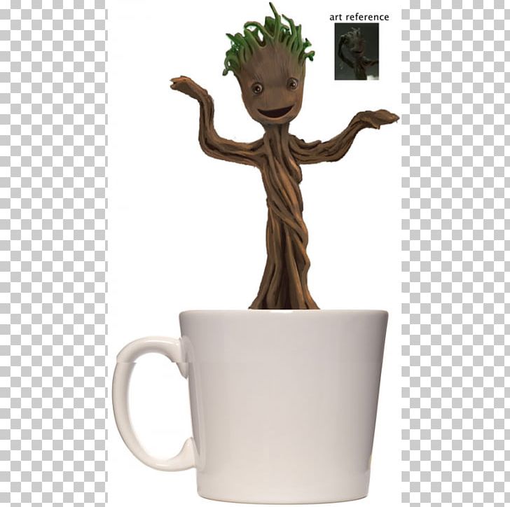 Baby Groot Rocket Raccoon Mug Guardiões Da Galáxia PNG, Clipart,  Free PNG Download
