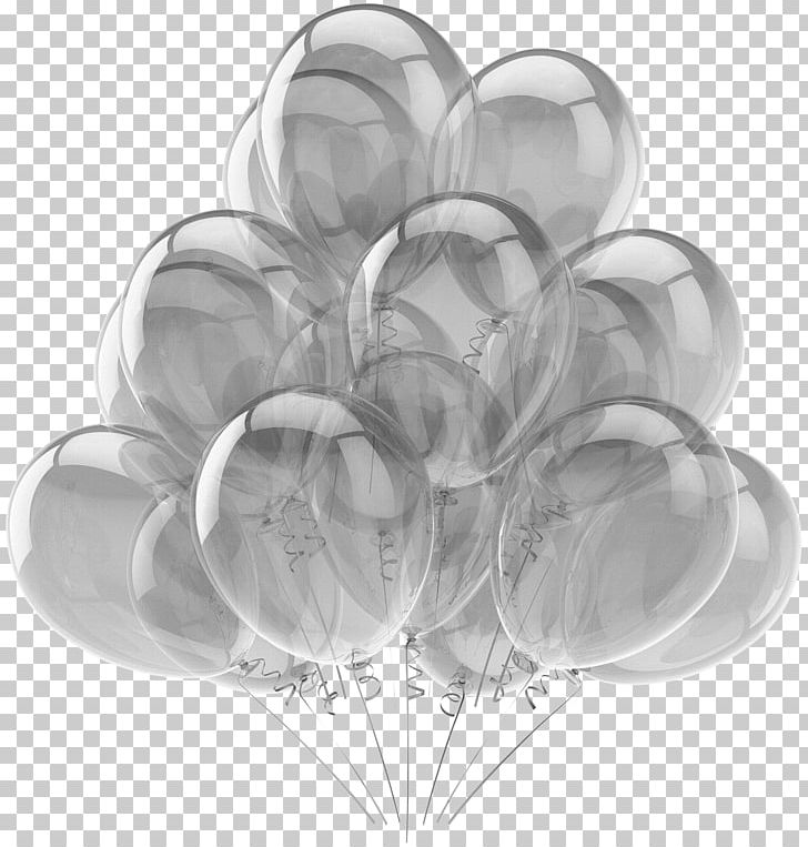 Balloon Birthday Stock Photography PNG, Clipart, Balloon, Birthday, Black And White, Drawing, Floating Free PNG Download
