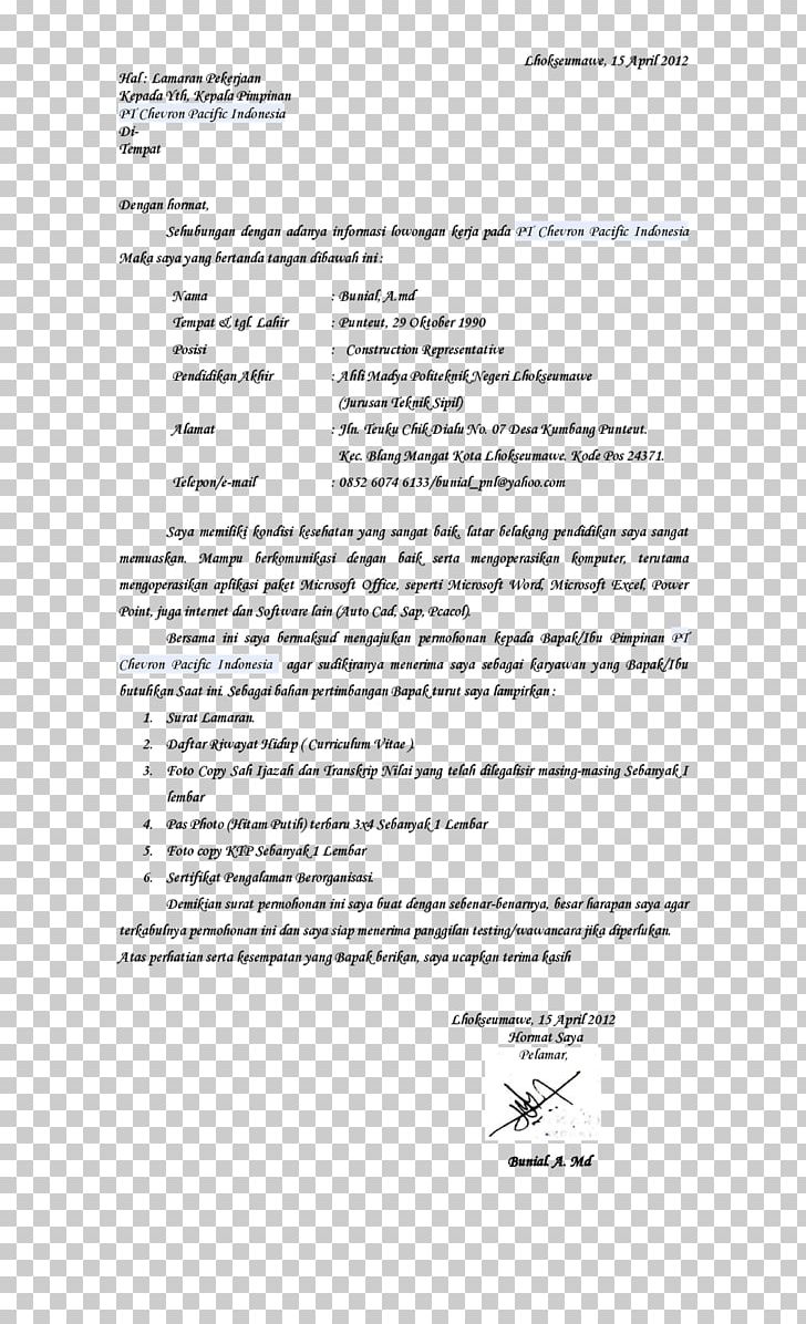 Cover Letter Application For Employment Résumé PNG, Clipart, Angle, Application For Employment, Area, Business, Chevron Corporation Free PNG Download