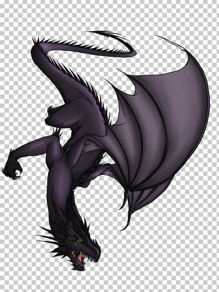 Dragon Illustration Purple Portable Network Graphics PNG, Clipart, Black Dragon, Carnivoran, Cartoon, Claw, Color Free PNG Download