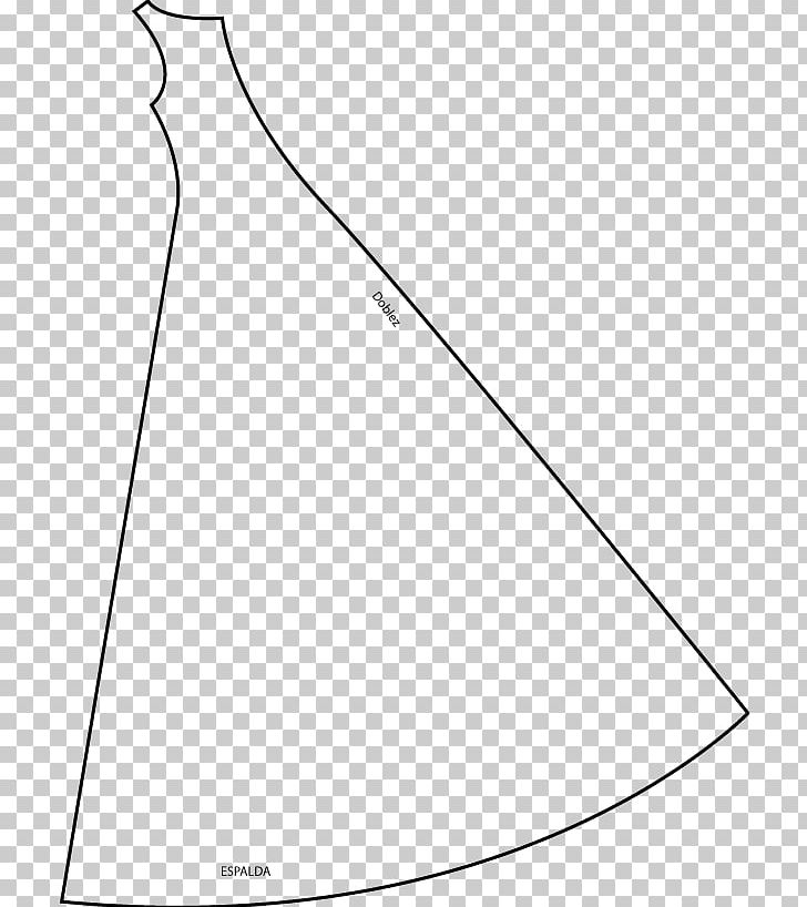 Dress Clothing Sleeve Cape Pattern PNG, Clipart, Angle, Area, Black And White, Cape, Circle Free PNG Download