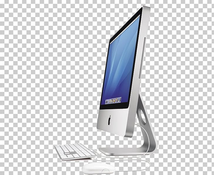 IMac Intel Core 2 Duo Apple PNG, Clipart, Computer, Computer Hardware, Computer Monitor Accessory, Electronic Device, Electronics Free PNG Download
