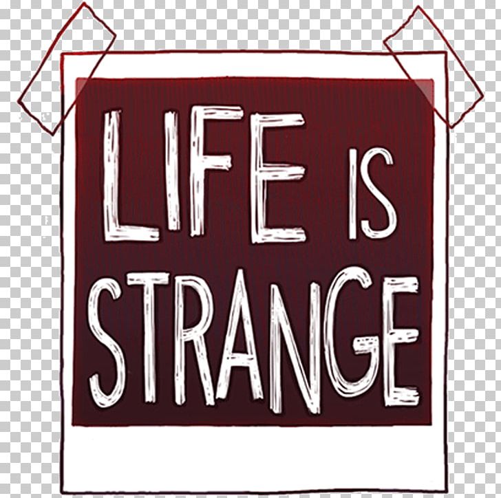 Life Is Strange Dontnod Entertainment Video Game Decal Left 4 Dead 2 PNG, Clipart, Area, Banner, Brand, Chloe Price, Decal Free PNG Download