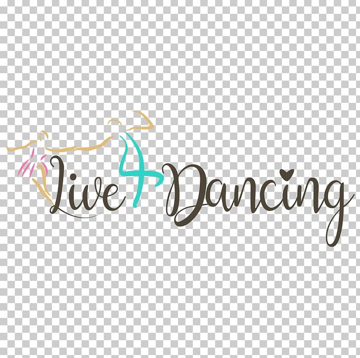 Logo Live 4 Dancing Ballroom Dance Dance Studio PNG, Clipart, Art, Ballroom Dance, Brand, Calligraphy, Chachacha Free PNG Download