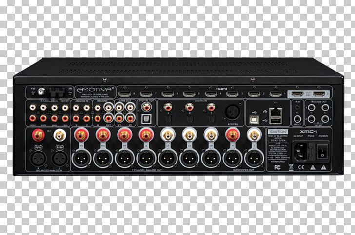Mediaelectronics Preamplifier Home Theater Systems Surround Sound PNG, Clipart, 4k Resolution, Amplifier, Audio, Audio Crossover, Audio Equipment Free PNG Download