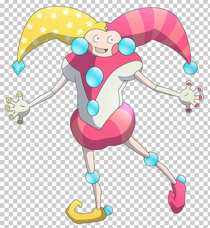 Mr. Mime Mime Artist Pokémon Mime Jr. PNG, Clipart, Anime, Art, Balloon, Deviantart, Fashion Accessory Free PNG Download