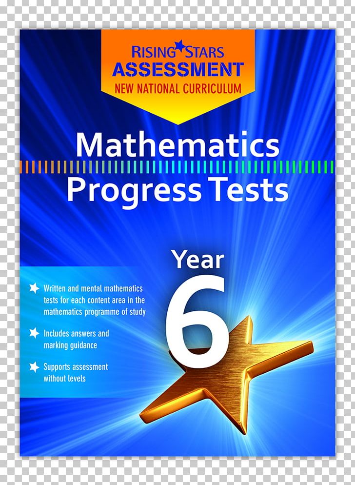 Progress Testing Mathematics Educational Assessment Year Six PNG, Clipart, Advertising, Area, Book, Brand, Curriculum Free PNG Download