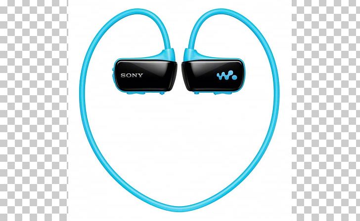 Sony Walkman NWZ-W273 MP3 Players Sony Corporation Плеер PNG, Clipart, Audio, Audio Equipment, Blue, Electronic Device, Electronics Free PNG Download