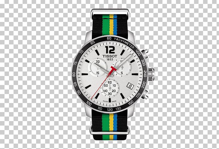 Watch Tissot Chronograph Strap Jewellery PNG, Clipart, Apple Watch, Automatic Watch, Bezel, Bracelet, Brand Free PNG Download