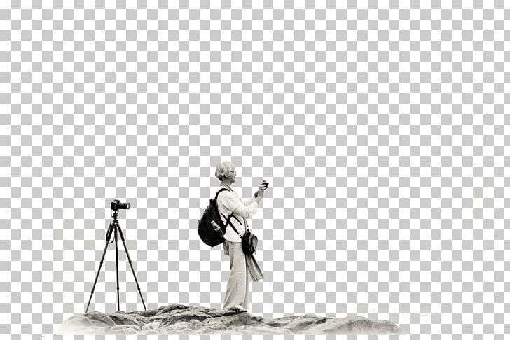 Black And White Photographer Photography PNG, Clipart, Black, Black And White, Camera, Closeup, Computer Wallpaper Free PNG Download