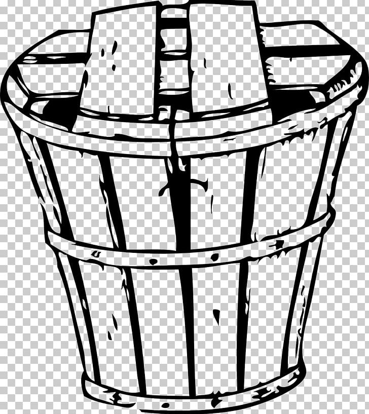 Bushel PNG, Clipart, Basket, Black And White, Bushel, Computer Icons, Half Free PNG Download