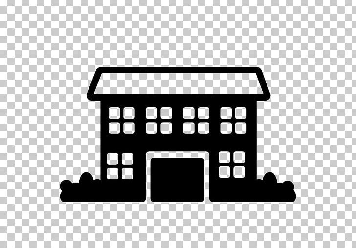 Computer Icons House Building Symbol PNG, Clipart, Area, Black And White, Building, Computer Icons, Download Free PNG Download